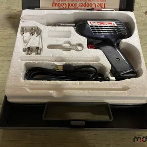 Weller D550 Soldering Gun 
 UNRESERVED