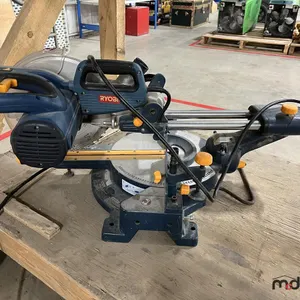 Ryobi Mitre Saw 
 UNRESERVED
