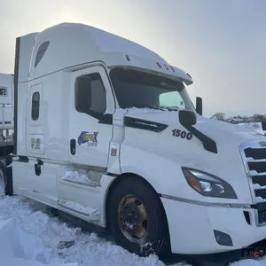 2019 Freightliner Cascadia Truck
UNRESERVED