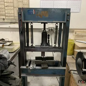 Shop Press
 UNRESERVED
