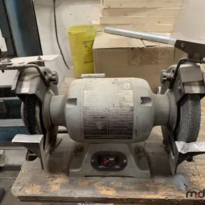 Delta 8" Bench Grinder
 UNRESERVED