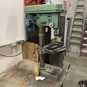 Rexon HD Drill Press
 UNRESERVED