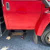 2006 GMC C5500 flatbed truck