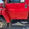 2006 GMC C5500 flatbed truck