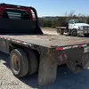 2006 GMC C5500 flatbed truck