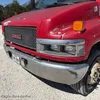 2006 GMC C5500 flatbed truck