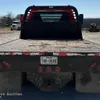 2006 GMC C5500 flatbed truck
