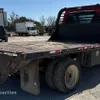 2006 GMC C5500 flatbed truck