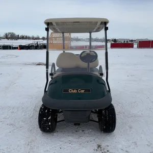 2016 Club Car Elec Golf Cart