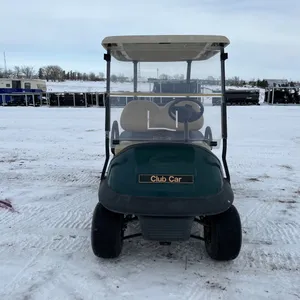 2016 Club Car Elec Golf Cart