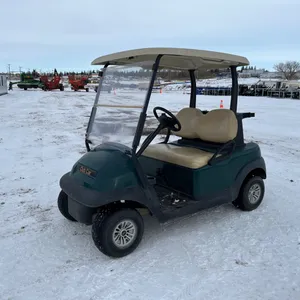 2016 Club Car Elec Golf Cart