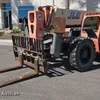 2005 JLG G10-55A telehandler