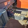 2005 JLG G10-55A telehandler