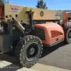 2005 JLG G10-55A telehandler