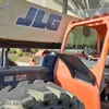 2005 JLG G10-55A telehandler