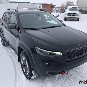 2020 Jeep Cherokee Trail Hawk SUV