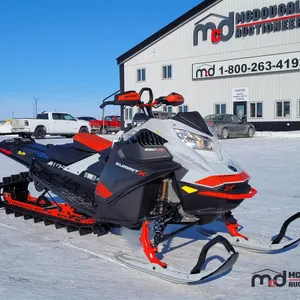 2021 Ski-doo Summit Expert 850 Turbo Snowmobile