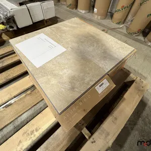 Pallet of Adura Rigid Maidens Veil Vinyl Tile
 UNRESERVED