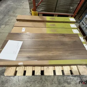 Pallet of Adura Plex Kona Sunrise Vinyl Flooring
 UNRESERVED