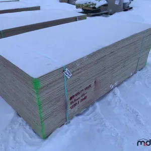 (40) 3/4 in 4' x 8' CSP/DFP No Stamp Plywood
 UNRESERVED