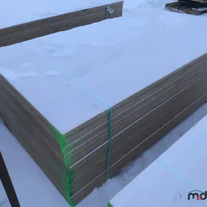 (40) 3/4 in 4' x 8' CSP/DFP No Stamp Plywood
 UNRESERVED