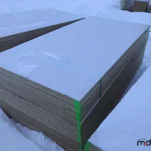 (40) 3/4 in 4' x 8' CSP/DFP No Stamp Plywood
 UNRESERVED