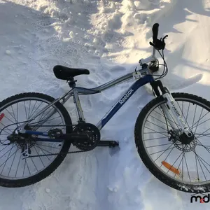 Reebok Bike
 UNRESERVED