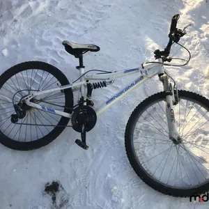 Nakamura Shimano Bike
 UNRESERVED