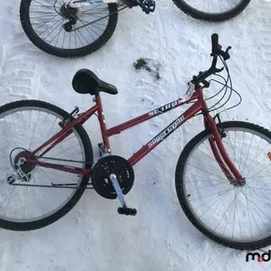 SC 1800 Super Cycle Bike
 UNRESERVED