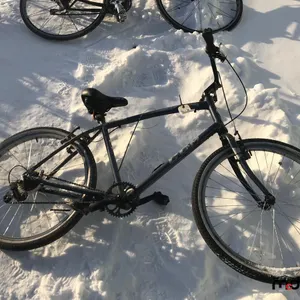 CCM Mountain Bike
 UNRESERVED