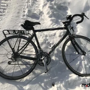 Giant OCR2 Bike
 UNRESERVED