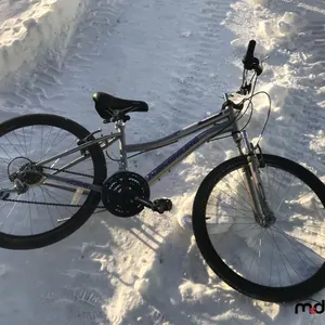 Nakamura Shimano Inspire Bike
 UNRESERVED