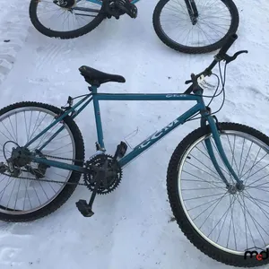 CCM Excel Bike
 UNRESERVED