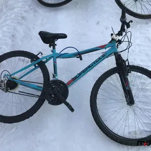 Super Cycle Nitro Bike
 UNRESERVED