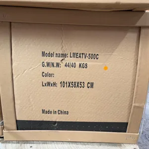 Unused 500W Elec Quad Orange