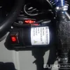Unused Combo 400 Litre Diesel Tank, 12 Volt Pump, Triggered Nozzle & Hose 