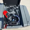 Unused Combo 210 Litre Diesel Tank, 12 Volt Pump, Triggered Nozzle & Hose 