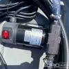 Unused Combo 210 Litre Diesel Tank, 12 Volt Pump, Triggered Nozzle & Hose 