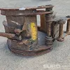 Grab to suit 21T Excavator 