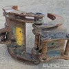 Grab to suit 21T Excavator 