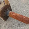 Hydraulic Breaker to suit 21T Excavator 