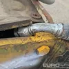 Hydraulic Breaker to suit 21T Excavator 