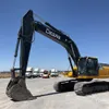 2013 John Deere 350G Excavadora Hidraulica / Tracked Excavator