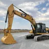 2010 Cat 324D Excavadora Hidráulica / Tracked Excavator