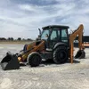 2019 Case 851EX-SS 4x4 Retroexcavadora / Backhoe Loader