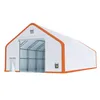 2025 HIlls Industrial 403022 30 ft x 40 ft x 22 ft Storage Building (Unused)