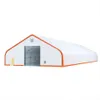 2025 Hill Industrial 1205026 50 ft x 120 ft x 26 ft Storage Building (Unused)