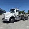2020 Kenworth T880 6x4 Heavy Haul T/A Day Cab Truck Tractor