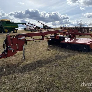 Hesston 1345 12 ft Mower Conditioner