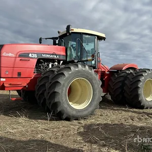 2009 Versatile 435 Articulated Tractor